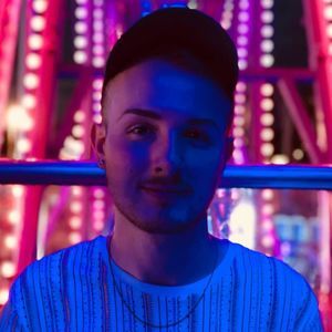 Meet your Posher, Noah